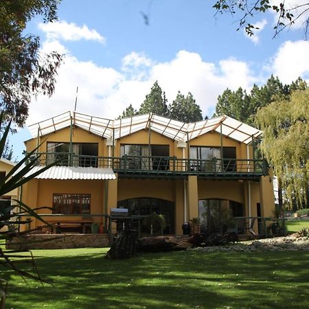 Vale2Vaal Villa Parys Exterior photo