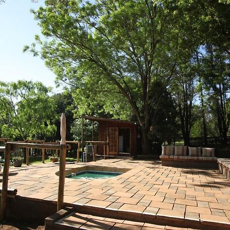 Vale2Vaal Villa Parys Exterior photo