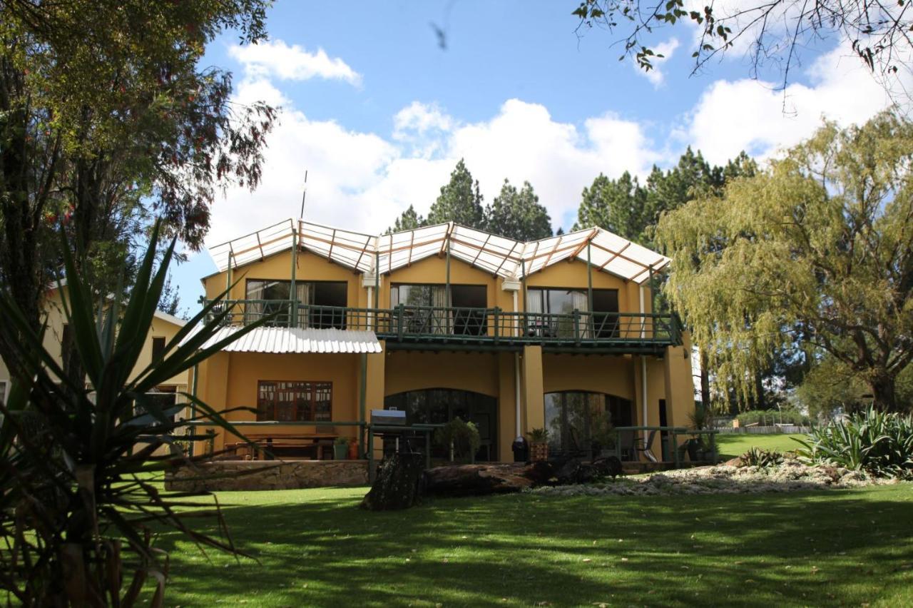Vale2Vaal Villa Parys Exterior photo