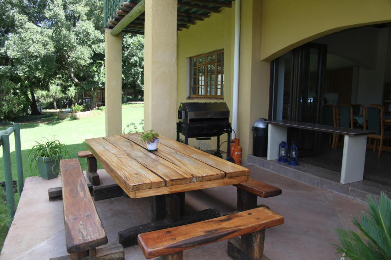 Vale2Vaal Villa Parys Exterior photo